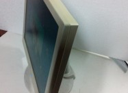 Lcd Monitor Siemen Fujitsu 19 Ici