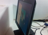 Lcd Monitor Ibm 17 Ici