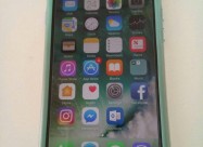 Se Prodava Iphone5