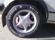 Se Prodava Golf 1 Itno!!!!!