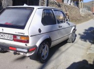 Se Prodava Golf 1 Itno!!!!!