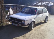 Se Prodava Golf 1 Itno!!!!!