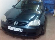 Golf 5 1.9 Tdi 90 Ks