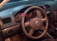 Golf 5 1.9 Tdi 105 Ks