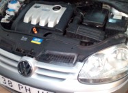Golf 5 1.9 Tdi 105 Ks