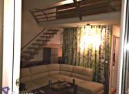 Domik Izdava 2 Soben Nov Duplex Vo Centar