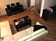 Domik Izdava 2 Soben Nov Duplex Vo Centar