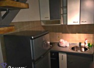 Domik Izdava 2 Soben Nov Duplex Vo Centar