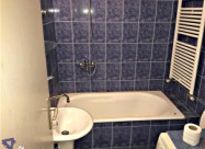 Domik Izdava 2 Soben Nov Duplex Vo Centar