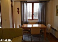 Domik Izdava 3 Soben Namesten Stan Vo Centar Kaj M