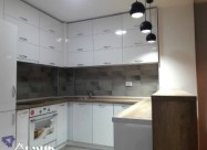 Domik Izdava Lux. 2 Soben Stan Vo Centar Kaj Kala