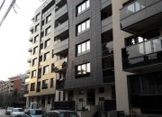 Domik Izdava Lux. 2 Soben Stan Vo Centar Kaj Kala