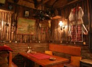 Izdavam Restoran