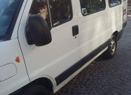 Peugeot Boxer 2.8 Hdi