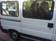 Peugeot Boxer 2.8 Hdi