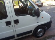 Peugeot Boxer 2.8 Hdi