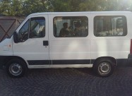 Peugeot Boxer 2.8 Hdi