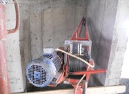 Secenje Rusenje Busenje Beton