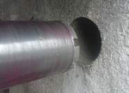 Secenje Rusenje Busenje Beton