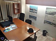 Domik Izdava Deloven Vo Centar Sproti Ramstor