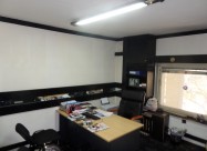 Deloven Prostor Vo Centar