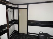 Deloven Prostor Vo Centar