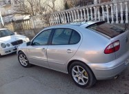 Seat Leon 1.6