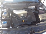 Seat Leon 1.6