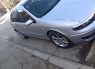 Seat Leon 1.6