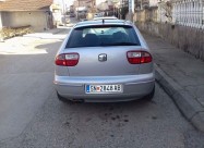 Seat Leon 1.6