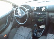Seat Leon 1.6