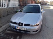 Seat Leon 1.6