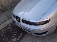 Seat Leon 1.6