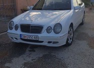 Mercedes