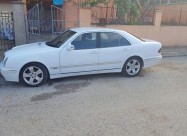 Mercedes