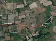 Prodavam Nerabotena Niva 4000 M2