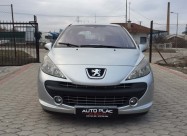 Peugeot 207 1.6hdi Swiss Auto