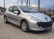 Peugeot 207 1.6hdi Swiss Auto