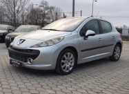 Peugeot 207 1.6hdi Swiss Auto