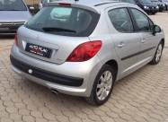 Peugeot 207 1.6hdi Swiss Auto