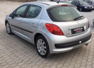 Peugeot 207 1.6hdi Swiss Auto
