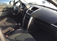 Peugeot 207 1.6hdi Swiss Auto