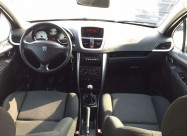 Peugeot 207 1.6hdi Swiss Auto