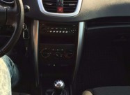 Peugeot 207 1.6hdi Swiss Auto