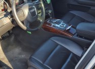 Audi A6 Quttro 3.0 2005 220 Ks