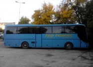 Se Prodava Avtobus Man