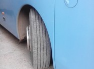 Se Prodava Avtobus Man