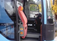 Se Prodava Avtobus Man