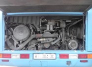 Se Prodava Avtobus Man