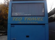 Se Prodava Avtobus Man